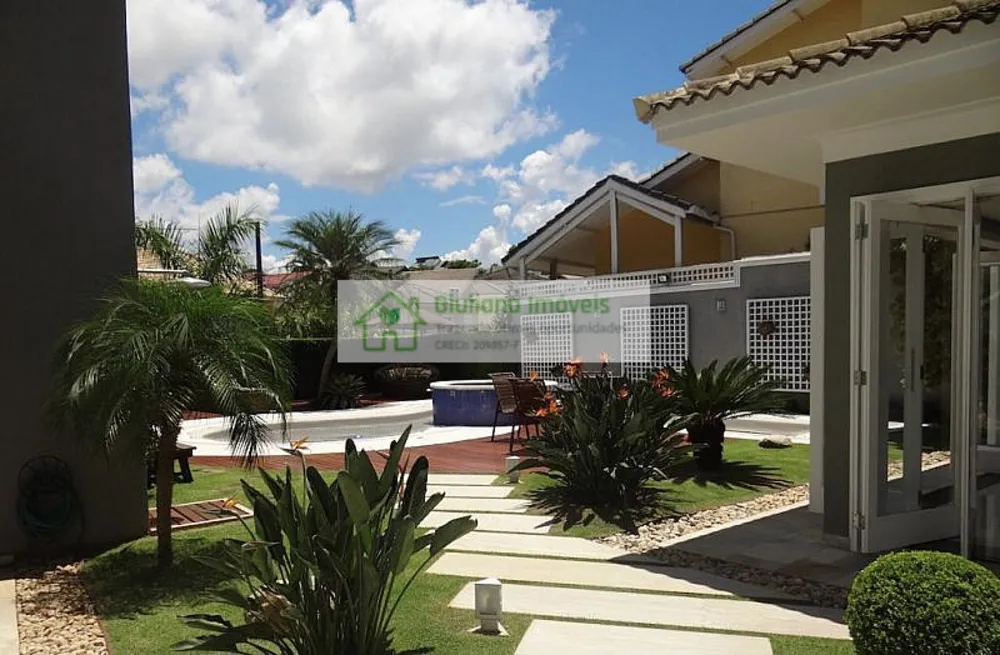 Casa, 4 quartos, 320 m² - Foto 11
