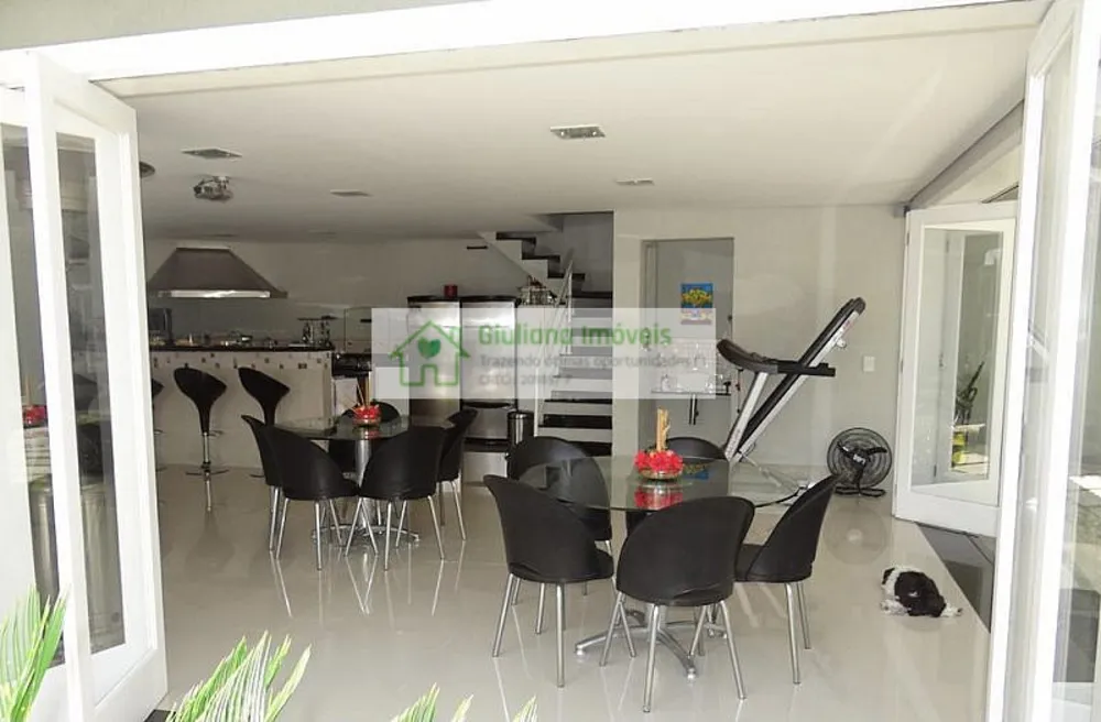 Casa, 4 quartos, 320 m² - Foto 3