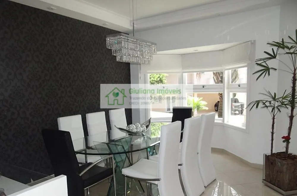 Casa, 4 quartos, 320 m² - Foto 7