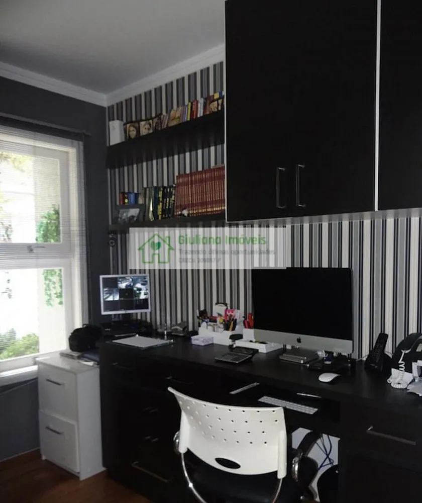 Casa, 4 quartos, 320 m² - Foto 9