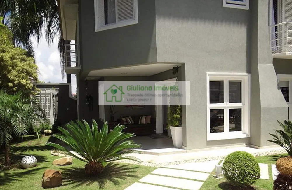 Casa, 4 quartos, 320 m² - Foto 13