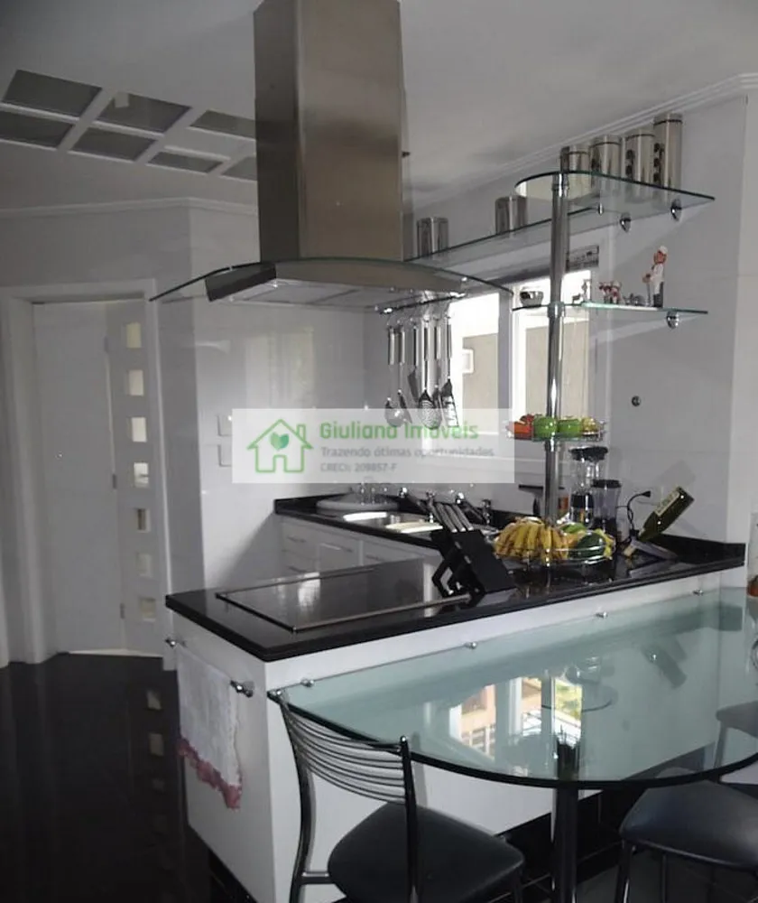 Casa, 4 quartos, 320 m² - Foto 2