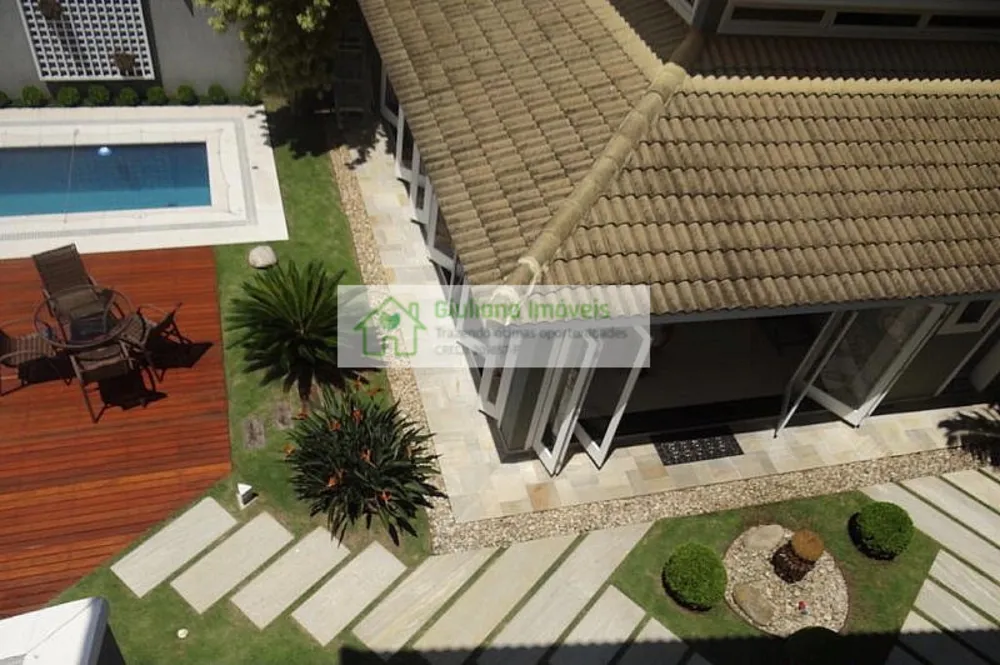 Casa, 4 quartos, 320 m² - Foto 14