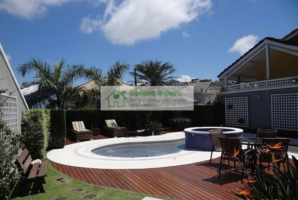 Casa, 4 quartos, 320 m² - Foto 15