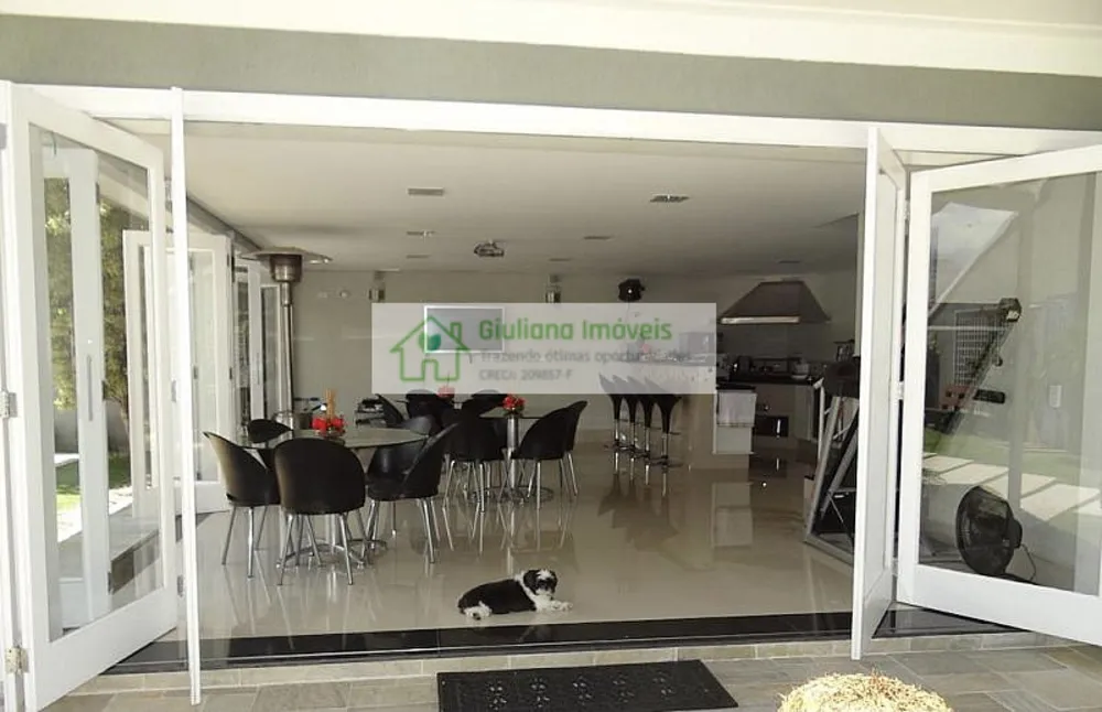 Casa, 4 quartos, 320 m² - Foto 4
