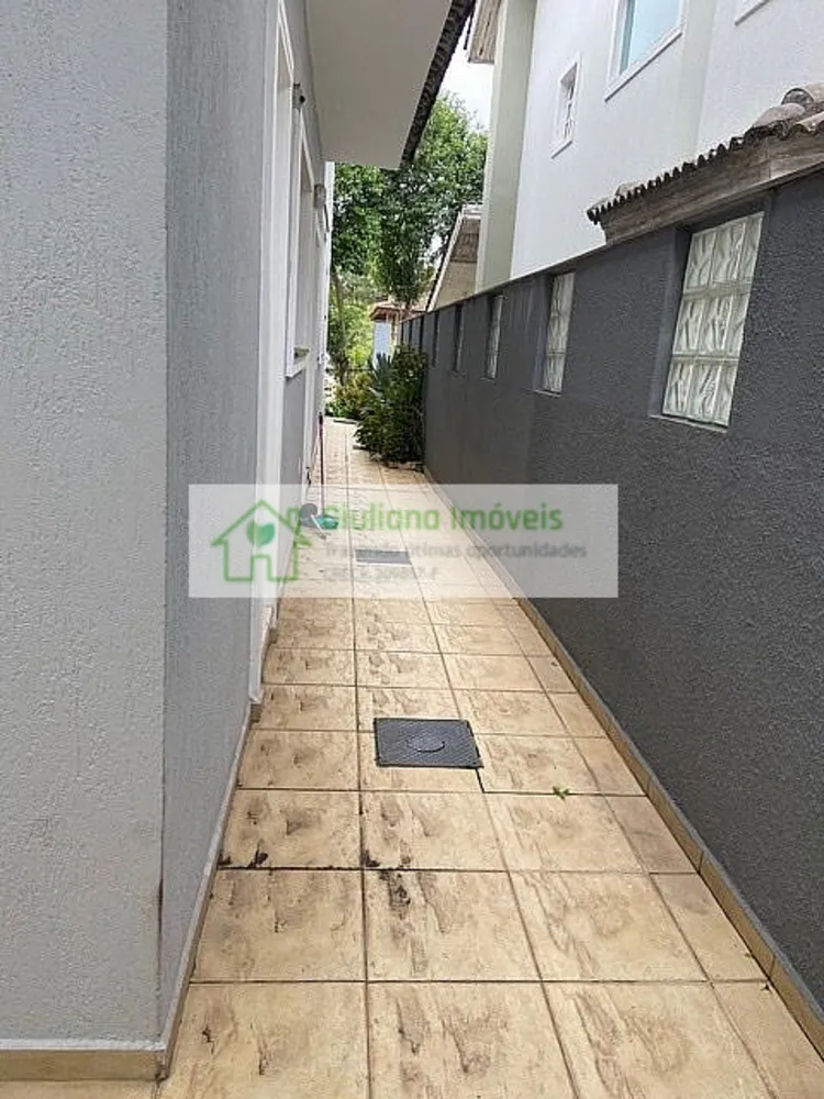 Casa de Condomínio, 5 quartos - Foto 2