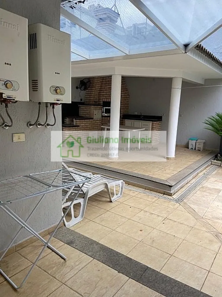 Casa de Condomínio, 5 quartos - Foto 6