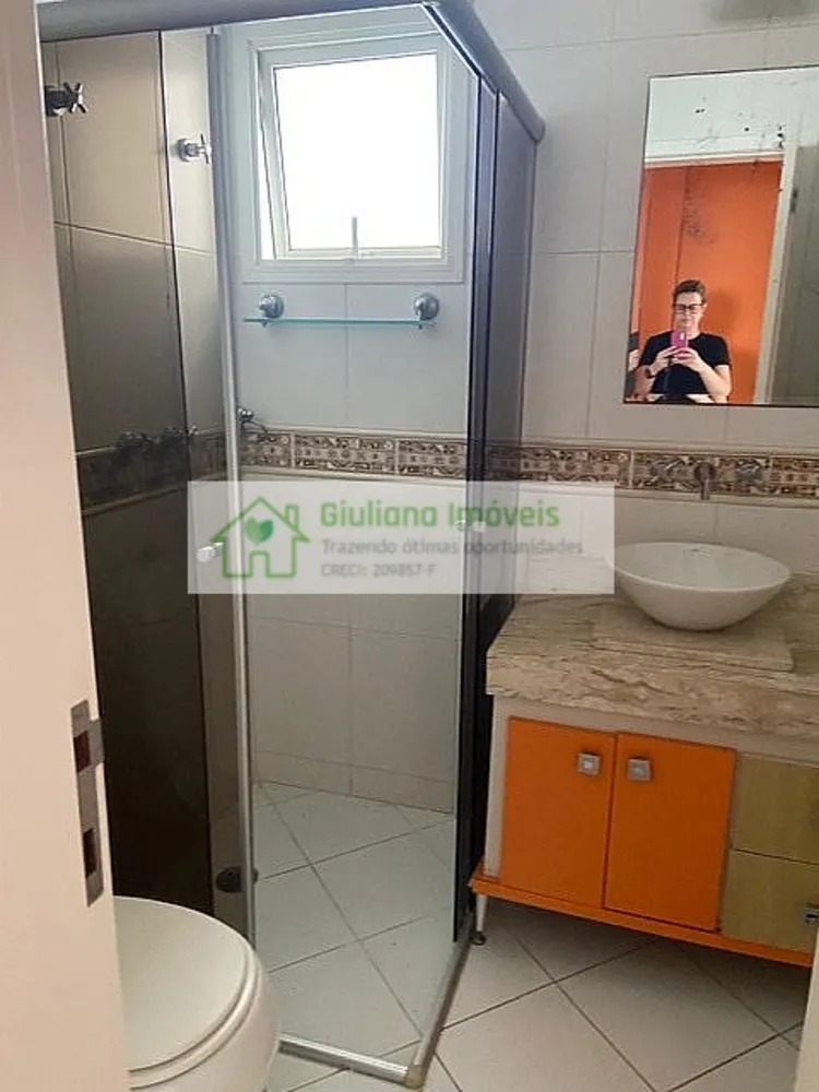 Casa de Condomínio, 5 quartos - Foto 10