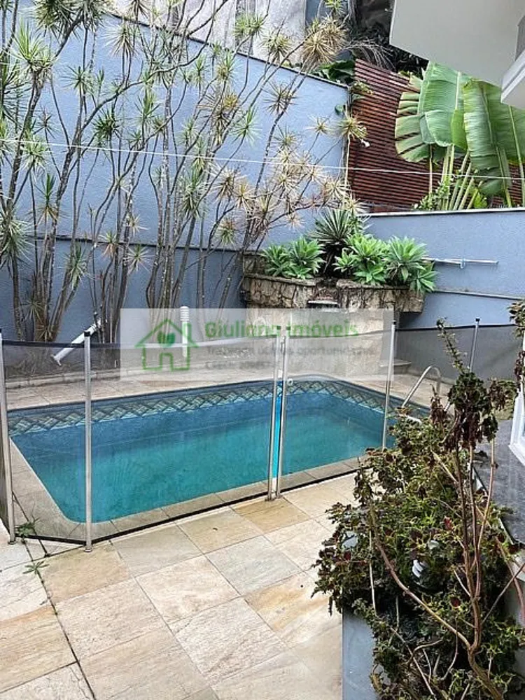 Casa de Condomínio, 5 quartos - Foto 5