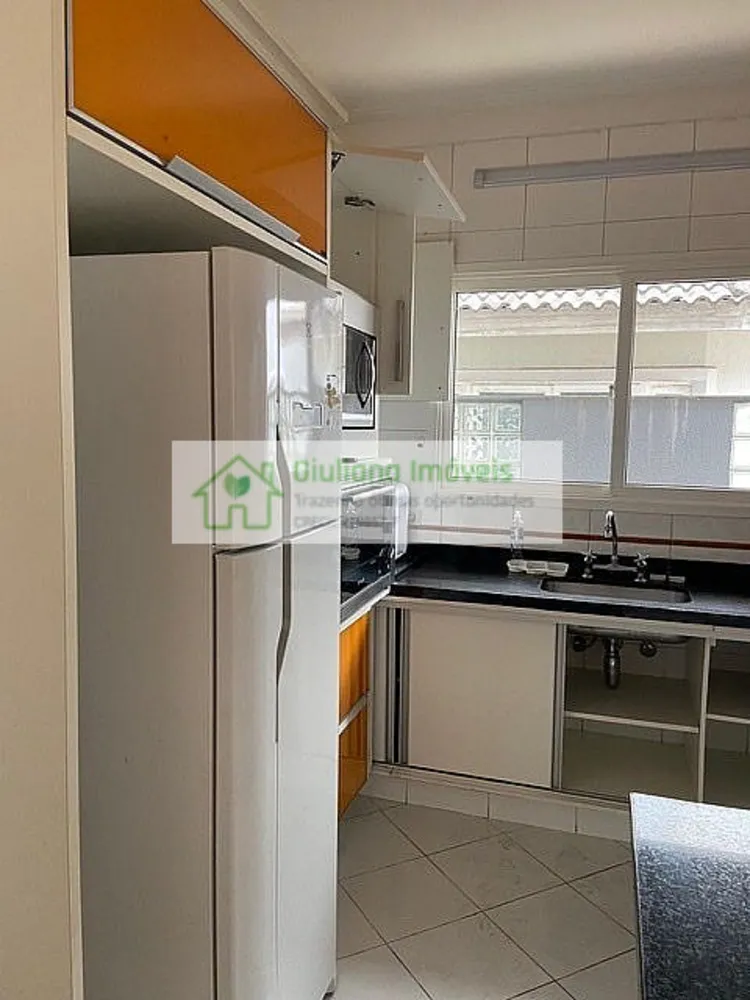 Casa de Condomínio, 5 quartos - Foto 8