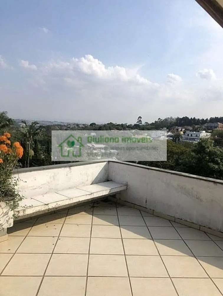 Casa de Condomínio, 4 quartos - Foto 8