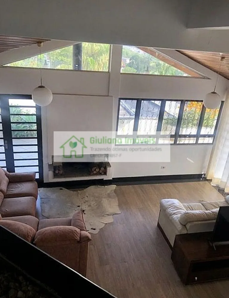 Casa de Condomínio, 4 quartos - Foto 4