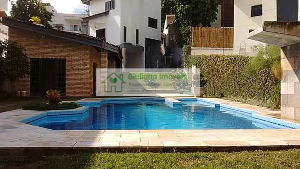 Casa, 3 quartos, 330 m² - Foto 14
