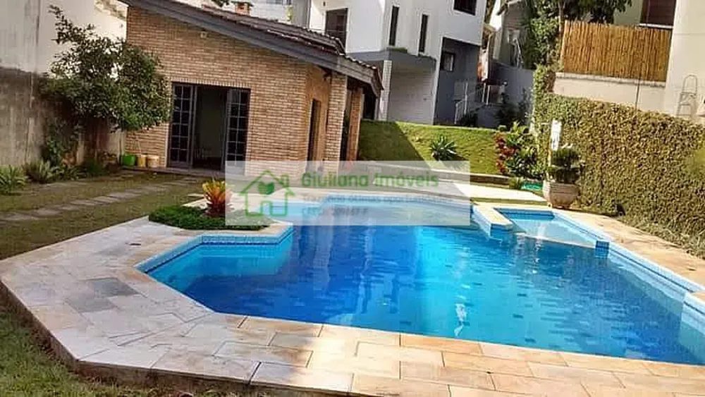 Casa, 3 quartos, 330 m² - Foto 11