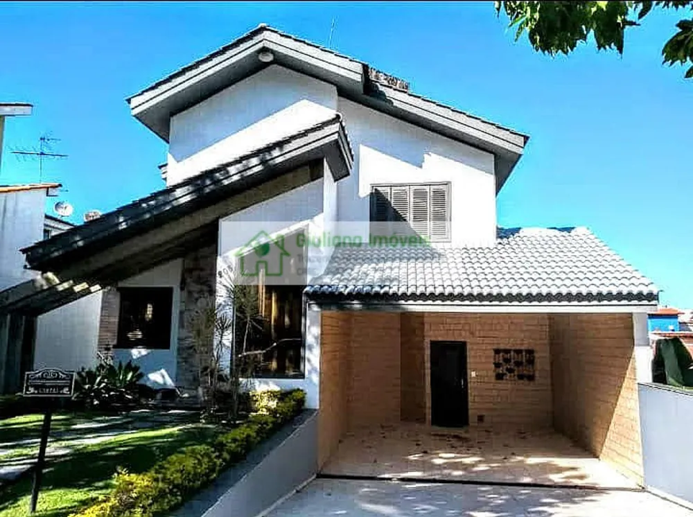 Casa, 3 quartos, 330 m² - Foto 1