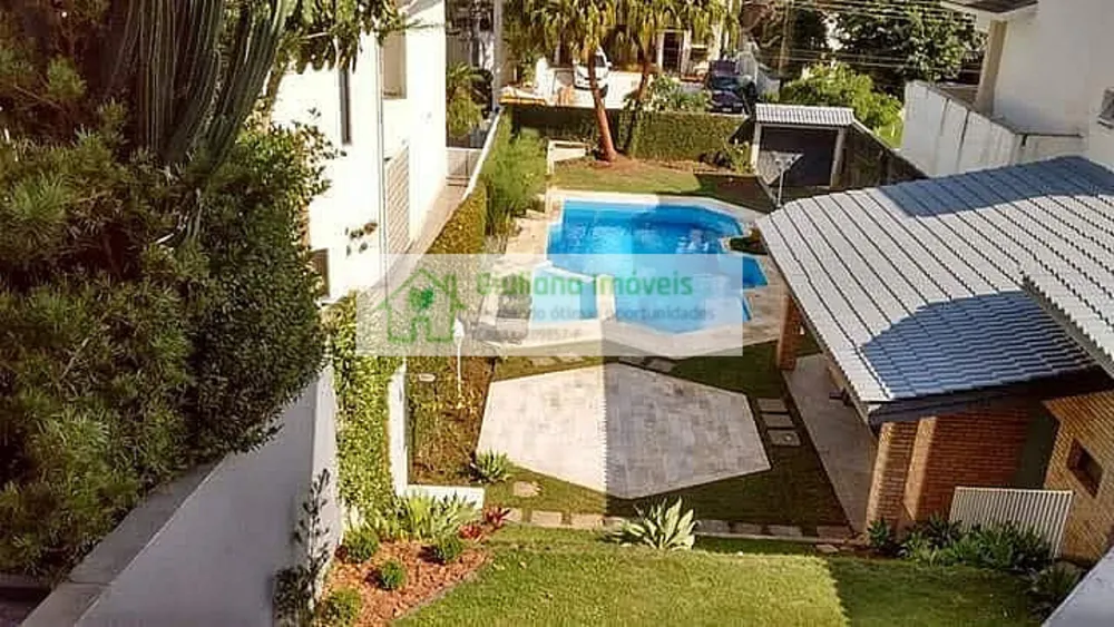 Casa, 3 quartos, 330 m² - Foto 15
