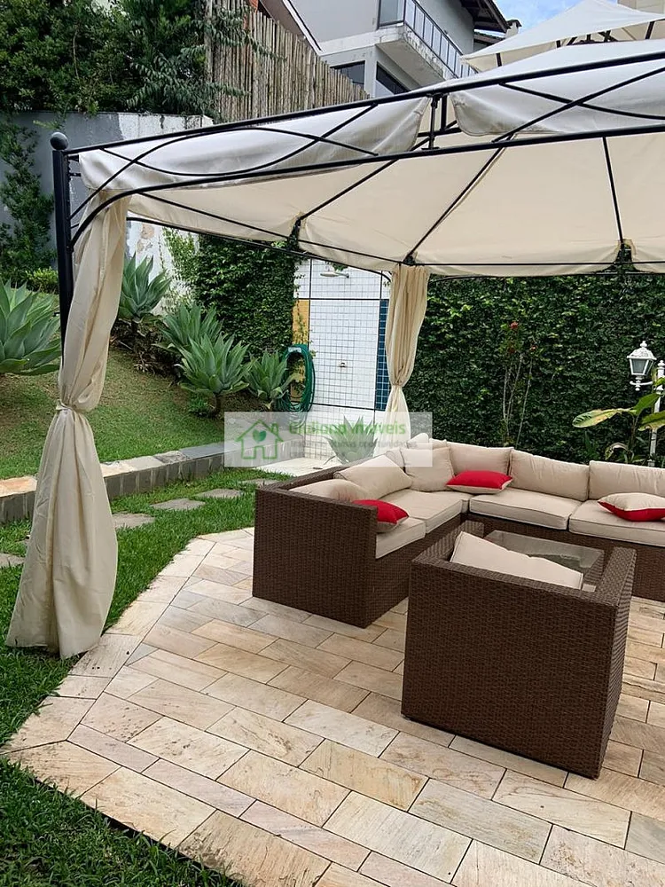 Casa, 3 quartos, 330 m² - Foto 13