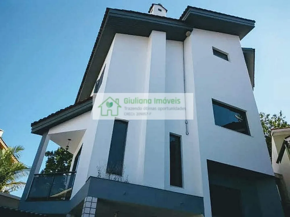 Casa, 3 quartos, 330 m² - Foto 3