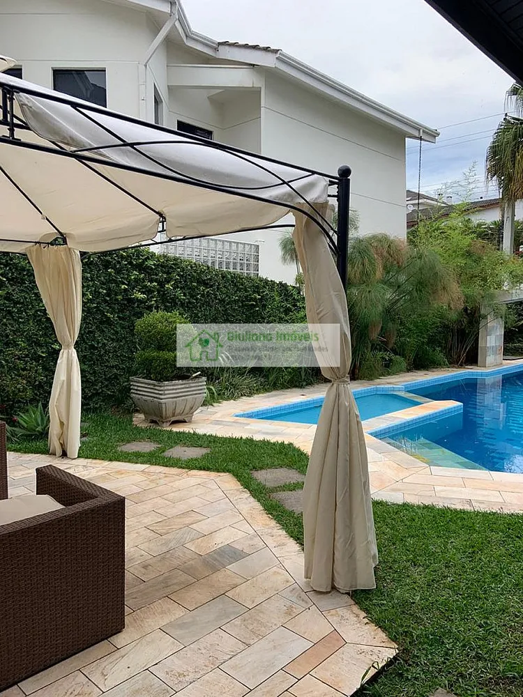 Casa, 3 quartos, 330 m² - Foto 9