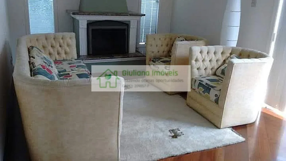 Casa, 3 quartos, 330 m² - Foto 4
