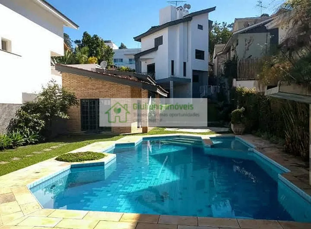 Casa, 3 quartos, 330 m² - Foto 2