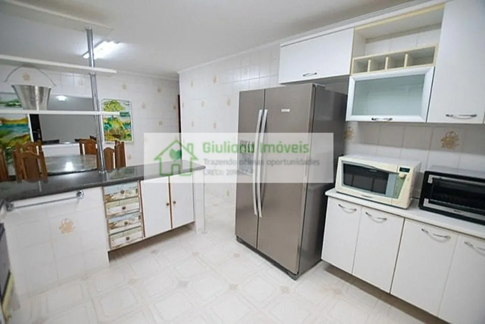 Casa, 5 quartos, 301 m² - Foto 10
