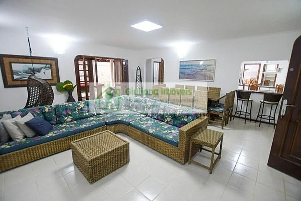 Casa, 5 quartos, 301 m² - Foto 6