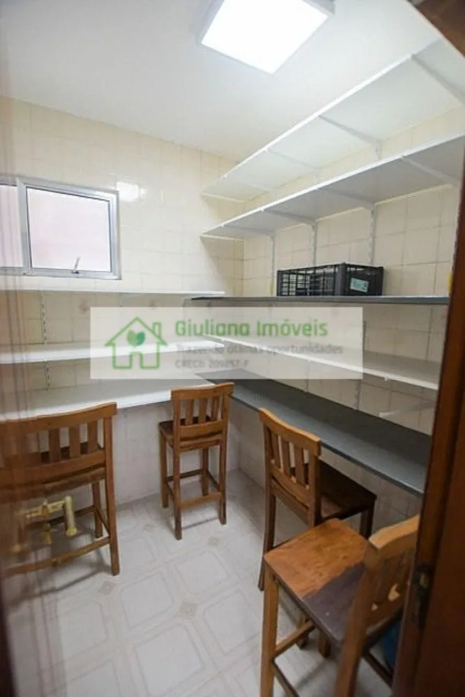 Casa, 5 quartos, 301 m² - Foto 9