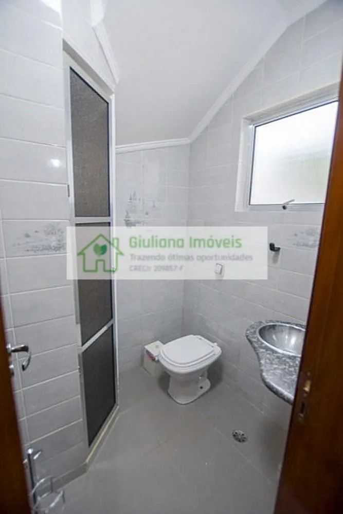Casa, 5 quartos, 301 m² - Foto 11