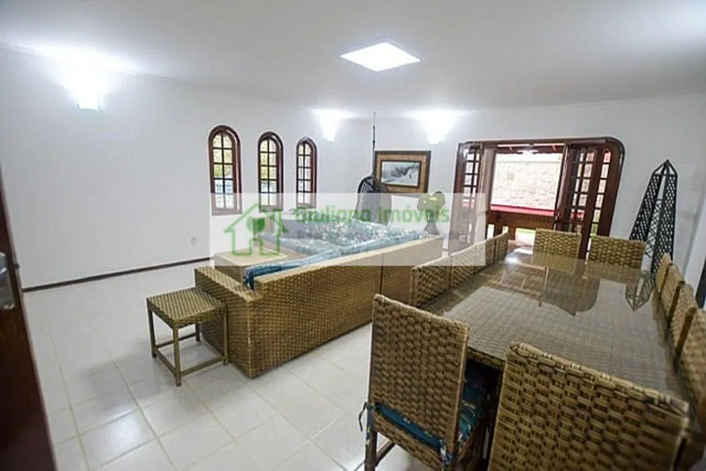 Casa, 5 quartos, 301 m² - Foto 5