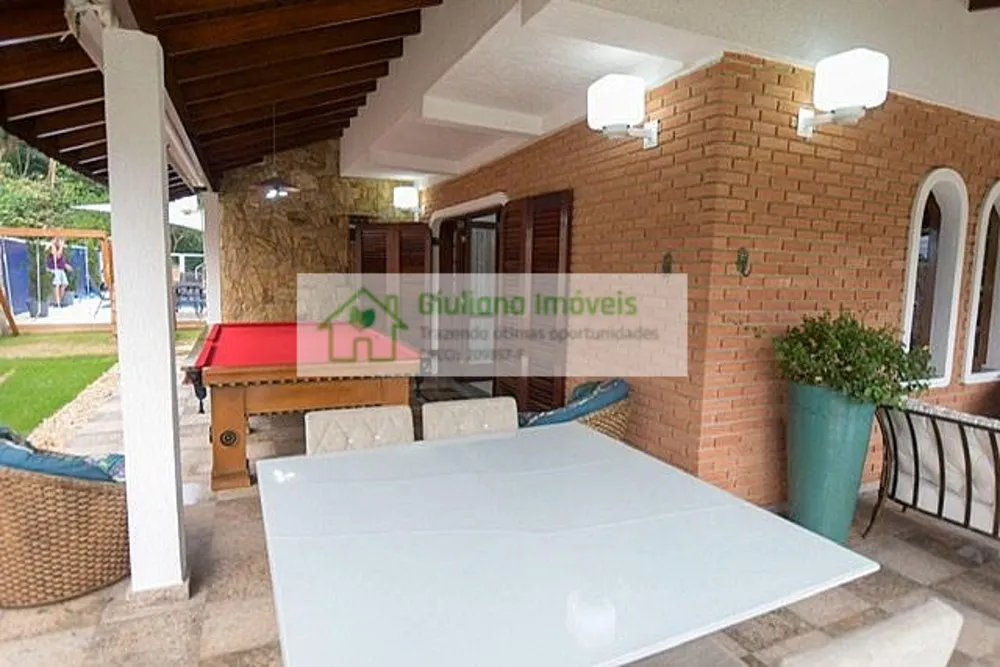 Casa, 5 quartos, 301 m² - Foto 3