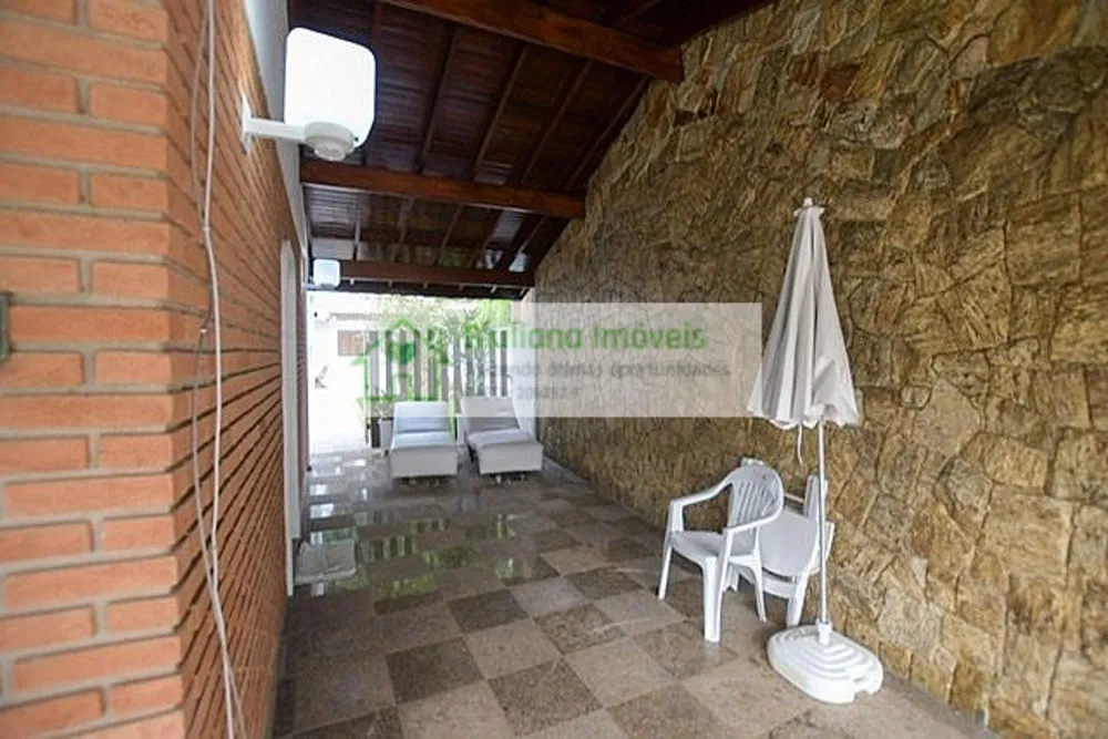Casa, 5 quartos, 301 m² - Foto 4