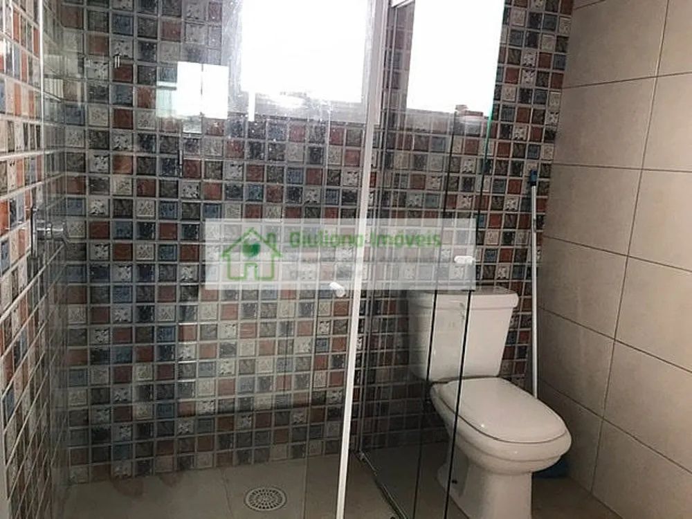 Casa de Condomínio, 4 quartos - Foto 16