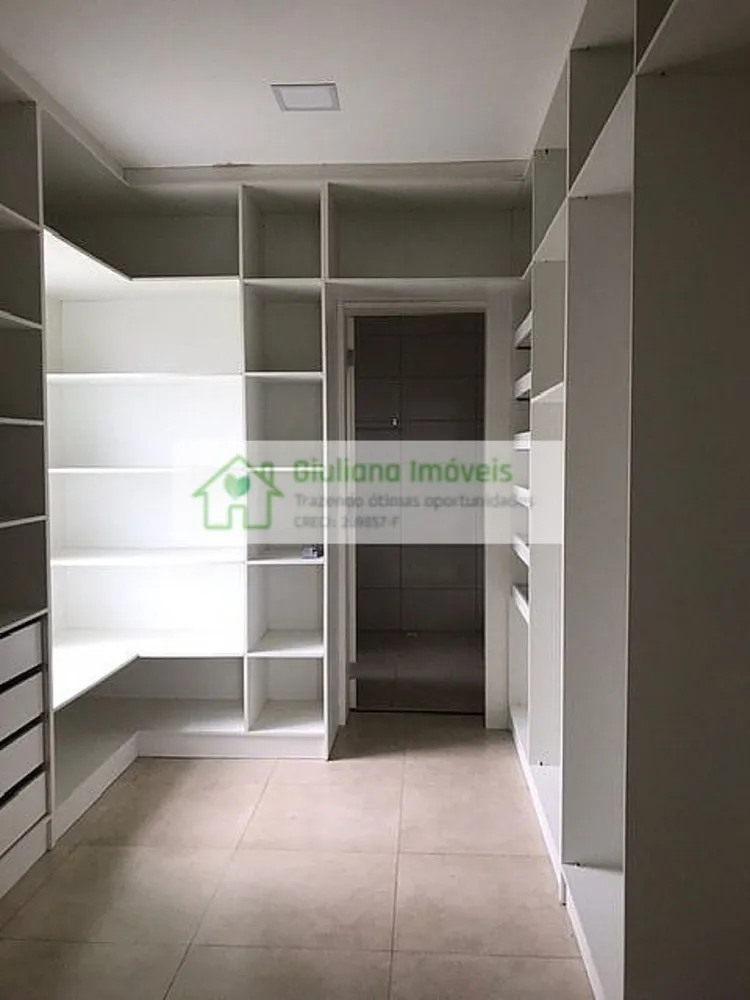 Casa de Condomínio, 4 quartos - Foto 8