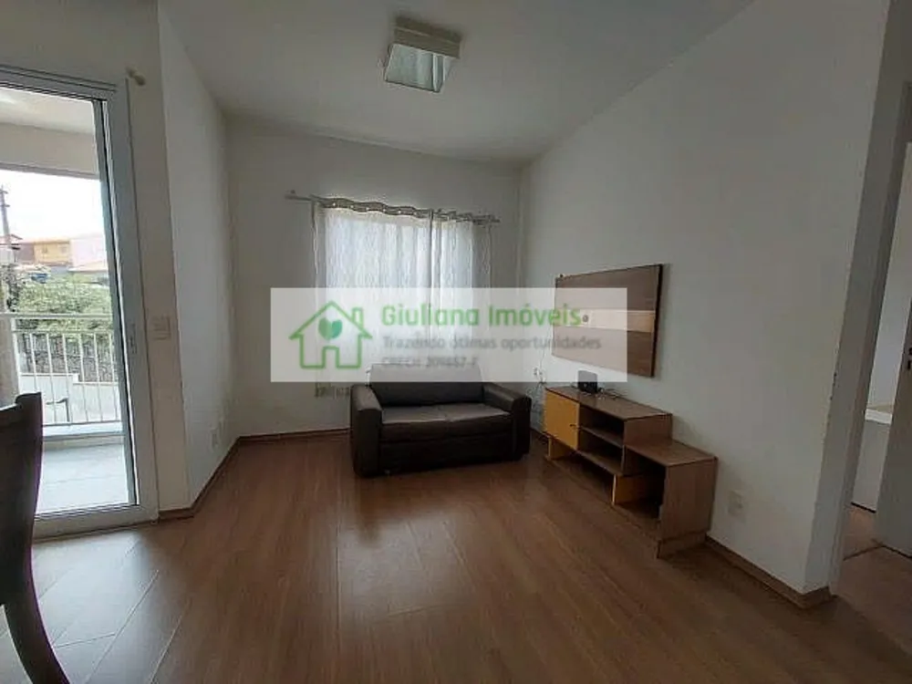 Apartamento, 2 quartos, 72 m² - Foto 6