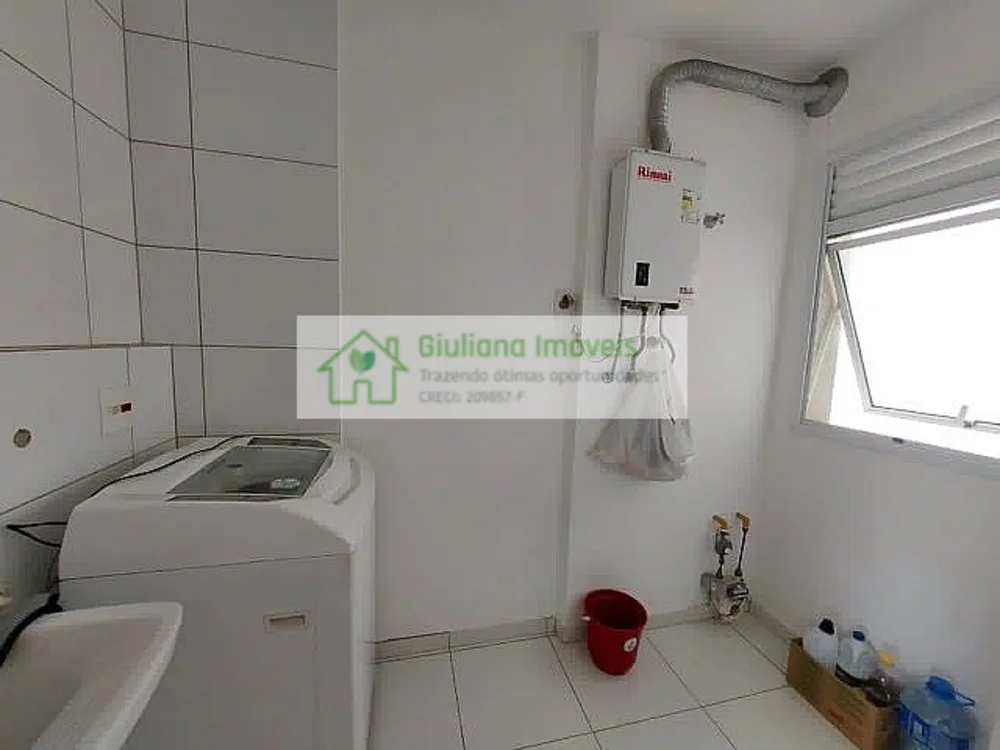 Apartamento, 2 quartos, 72 m² - Foto 4