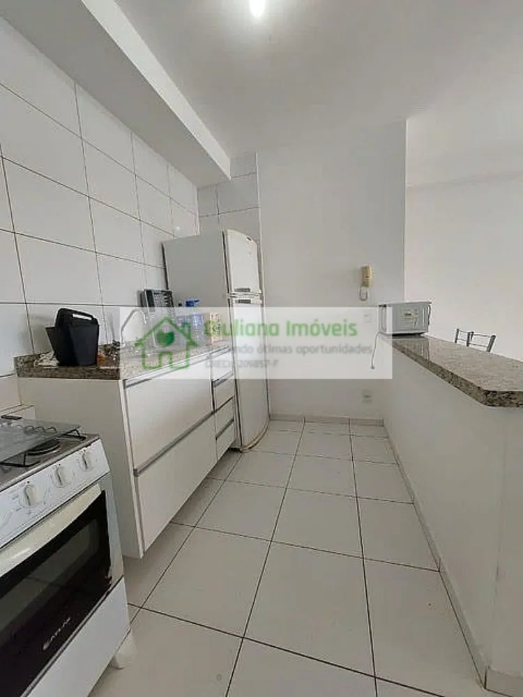 Apartamento, 2 quartos, 72 m² - Foto 3