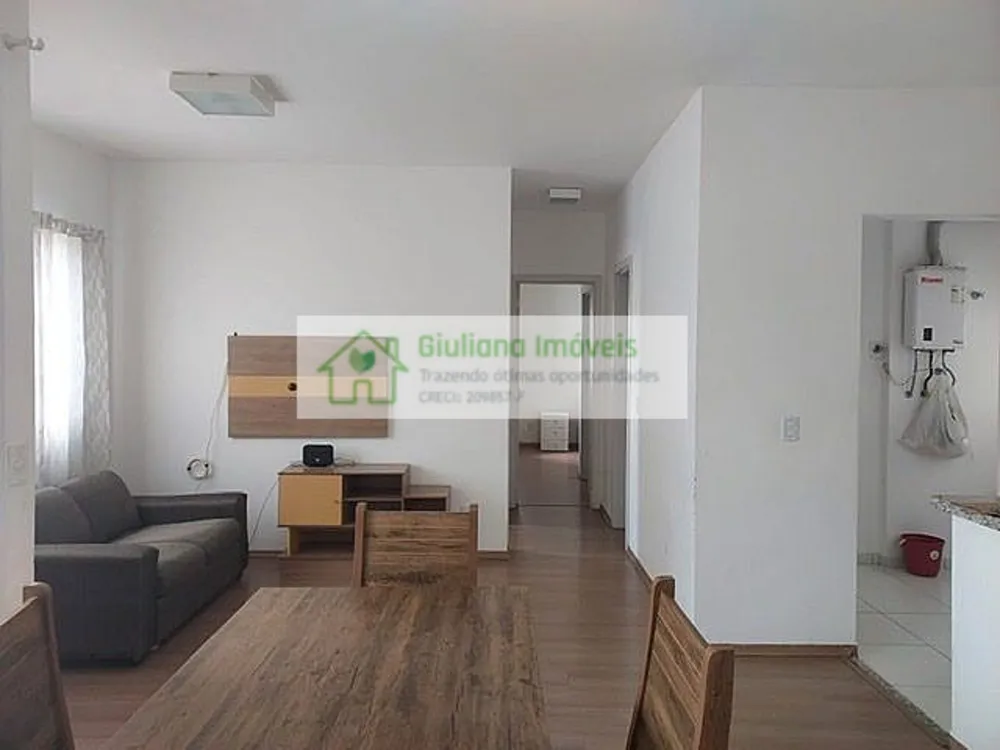 Apartamento, 2 quartos, 72 m² - Foto 5