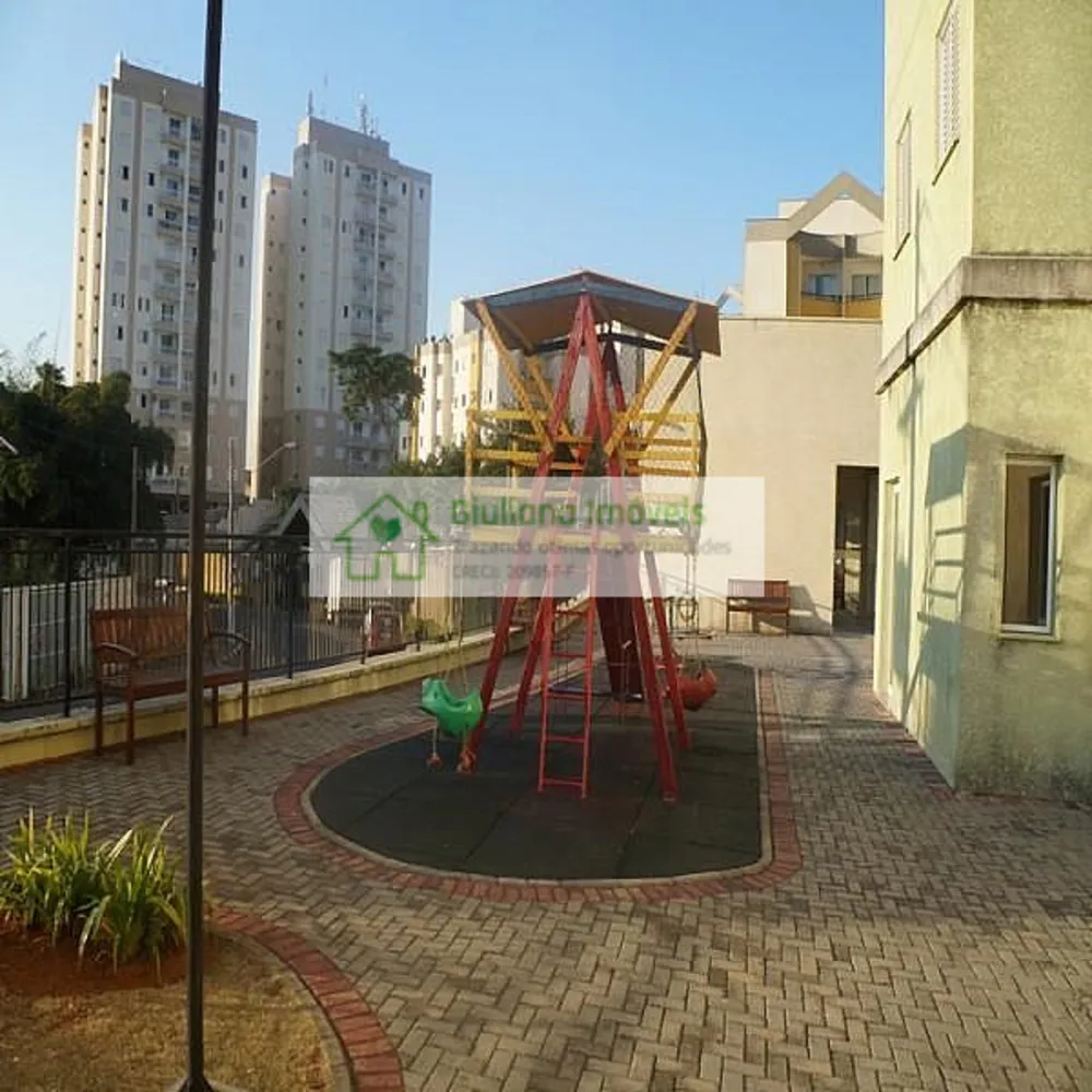 Apartamento, 3 quartos, 59 m² - Foto 8
