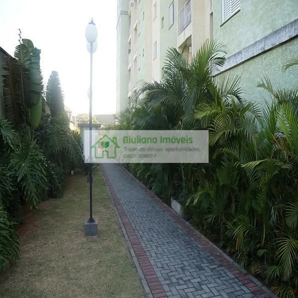 Apartamento, 3 quartos, 59 m² - Foto 11
