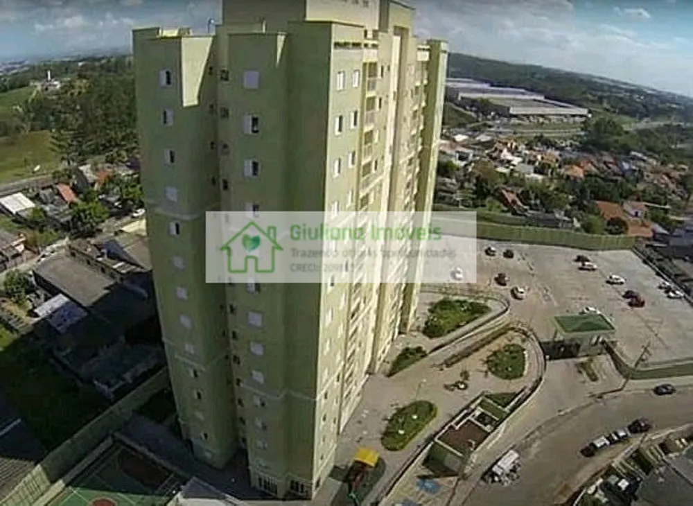 Apartamento, 3 quartos, 59 m² - Foto 3