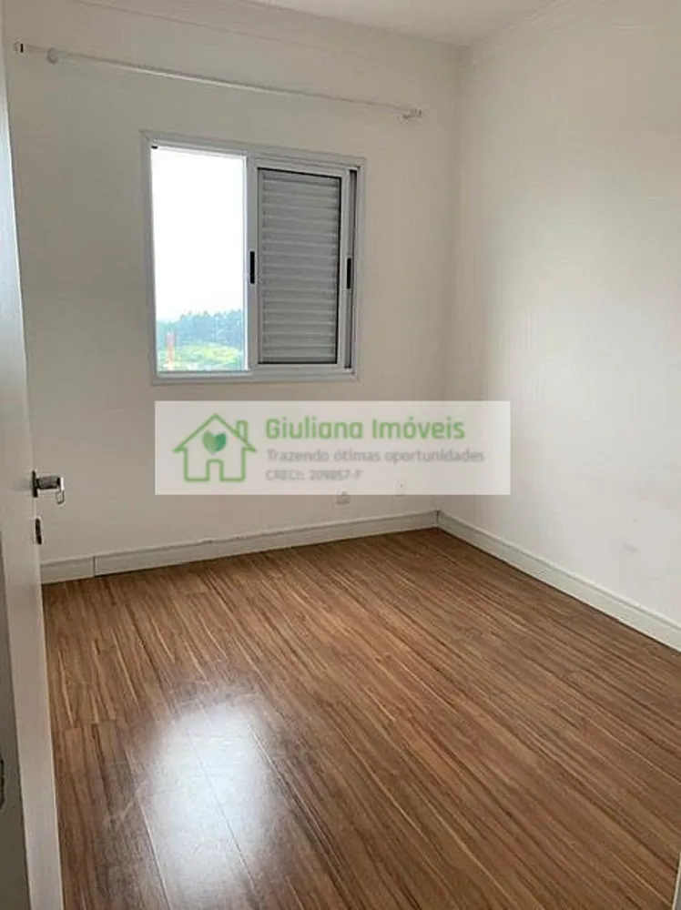 Apartamento, 3 quartos, 59 m² - Foto 13