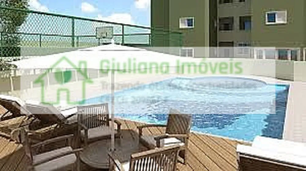 Apartamento, 3 quartos, 59 m² - Foto 9