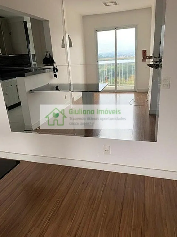 Apartamento, 3 quartos, 59 m² - Foto 15