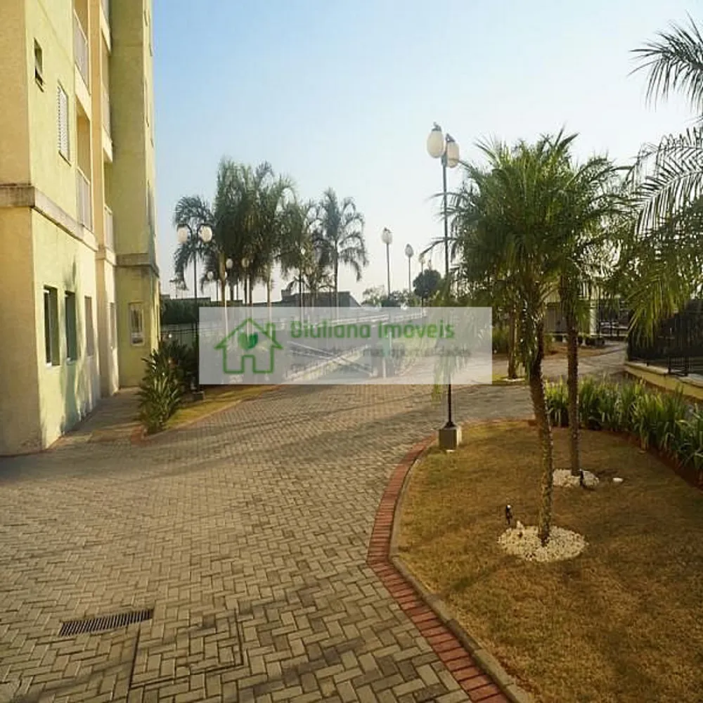 Apartamento, 3 quartos, 59 m² - Foto 6