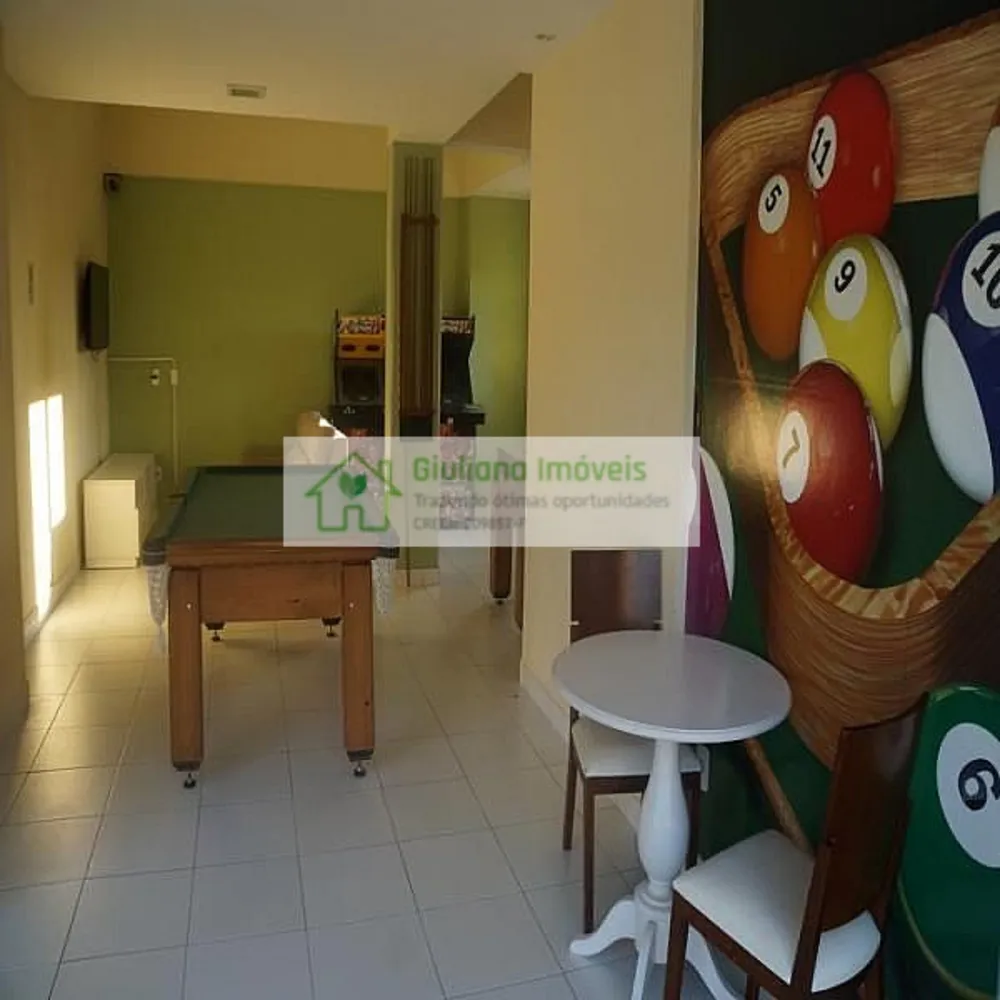 Apartamento, 3 quartos, 59 m² - Foto 7