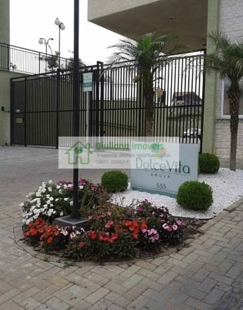 Apartamento, 3 quartos, 59 m² - Foto 5