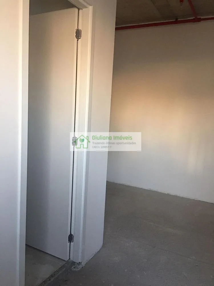 Sala-Conjunto, 33 m² - Foto 4