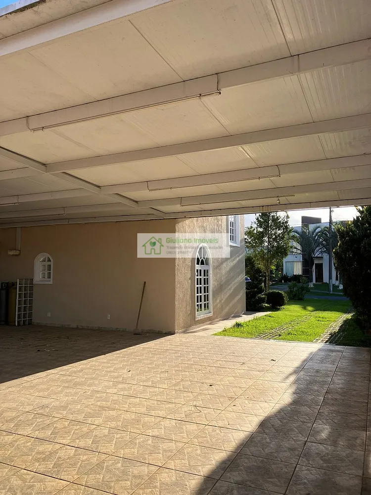 Casa, 4 quartos, 500 m² - Foto 13