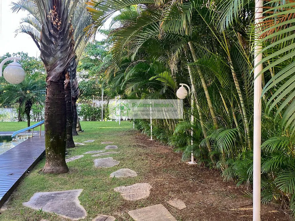 Casa, 4 quartos, 500 m² - Foto 16